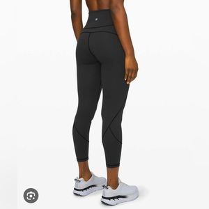 Lululemon In Movement 23”